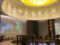 -金成潮菜博物馆(海珠湿地店)