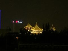 -迎泽公园