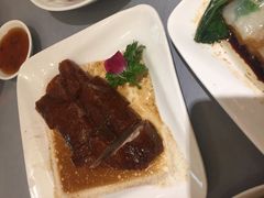 -御花园·粤菜·海鲜火锅(中山公园店)