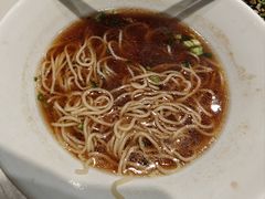 -苏晓玥·手作江南小吃(深圳北站店)