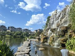 -枫香湖儿童公园