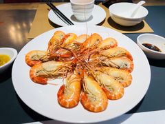 -79号渔船海鲜饭店(华强北店)