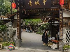 -青城甲(青城山店)