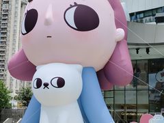 -深圳来福士广场