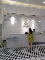-ASA HAIR SALON