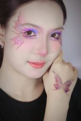 -瞬间漂亮·化妆造型(鎏嘉码头店)