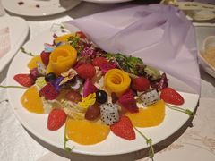 -晶雅花园西餐厅(南京首店)