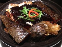 iphone_upload_pic-外婆家(杭州马塍店·杭帮菜名店)