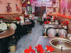-地锅之家·鲜货工厂(华发路店)