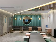 大堂-奈雪的茶(天河城店)