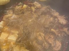 -玺炖·中国铁锅炖(虹桥天街店)
