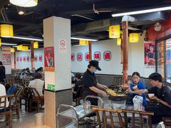 -郝大姐·乌龙山铁板烧(大学城三店)