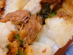 -老陶包子铺(南大西南村店)