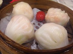 虾饺妹茶楼(环市东路店)-虾饺妹·粤式手工点心(水荫路店)