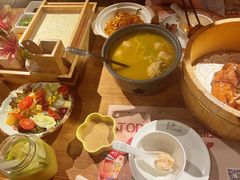 -胡桃里音乐酒馆(环亚凯瑟琳广场店)