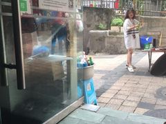 -越洋肖氏老米线(杨家坪店)