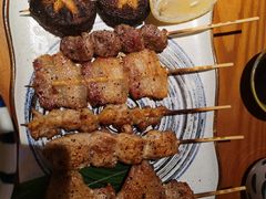 -有喜屋·烧鸟·居酒屋(周浦万达店)