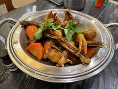 -美极鲜食坊(宝安南路店)