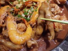 -胖哥俩肉蟹煲(湖滨银泰in77店)