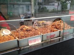 -老黄记手撕烤兔(玉林街店)