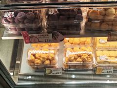 -泸溪河桃酥(龙湖长楹天街店)