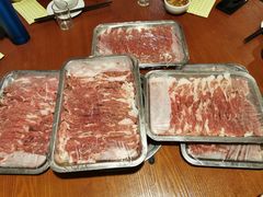 -新梅居(宁海东路店)