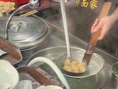 -曾仔竹升面