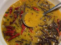 -吴氏老妈·23年家常菜(古城店)