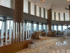 -洲际酒店·地平线全日餐厅HORIZON CAFÉ