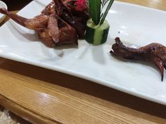 -德胜轩正宗顺德菜(宝安沙井会展中心店)