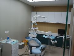 -北京地坛口腔门诊部
