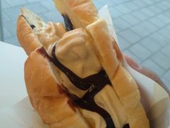 -麦当劳(佛山流行前线店)
