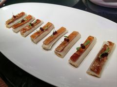 -映水芙蓉(长宁来福士店)