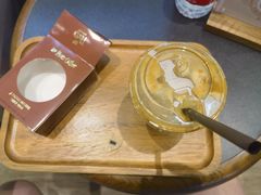 -Peet's Coffee皮爷咖啡(上海长风大悦城店)