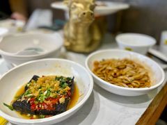 臭豆腐-炊烟小炒黄牛肉(中心印象城店)