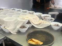 -郝刚刚羊杂割(柳巷店)