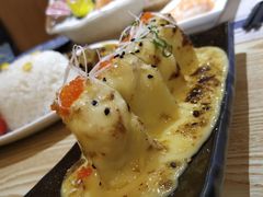 -鱼意寿司(钟村分店)