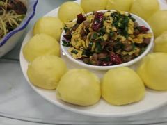 农家窝头-聚德福海鲜家常菜(刘庄店)