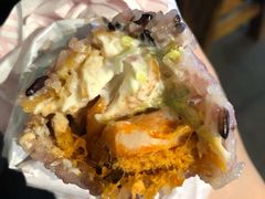 -吉芙家饭团(国贸城店)