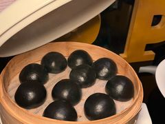 -丽晶轩中餐厅(重庆丽晶酒店)