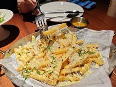 巴马臣芝士薯条-卡朋厨房(289艺术园区店)