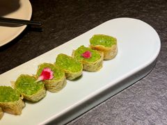 -安多素食(广仁寺路店)