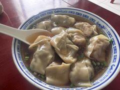 -古徽州馄饨店(宝安路店)