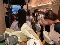 -B&C黄油与面包·THE GARDEN BAKERY概念店(世纪汇店)