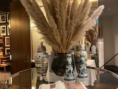 -夏苑(新加坡丽思卡尔顿美年酒店)