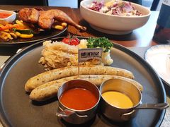 -Ambra Haus琥珀屋精酿餐厅(宝山店)