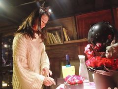 -胡桃里音乐酒馆(环亚凯瑟琳广场店)