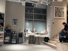 -mYSTEPS健身运动馆(古北店)