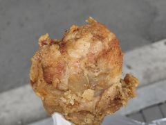 -潘老板炸鸡(河西万达店)