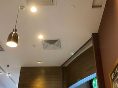 -星巴克(广州东圃天银店)